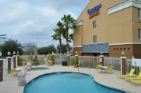Fairfield Inn & Suites Clermont - Pools