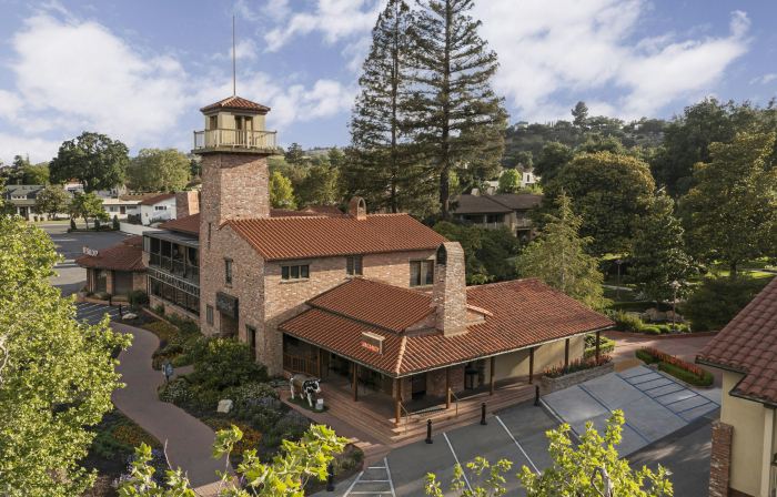 Paso Robles Inn