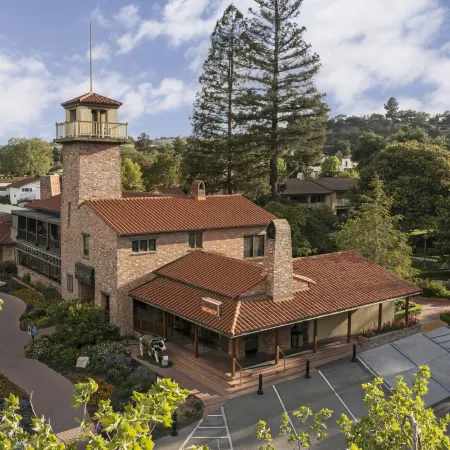 Paso Robles Inn