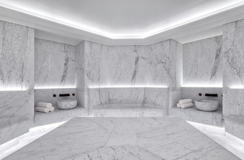 Matild Palace, a Luxury Collection Hotel, Budapest photo 4