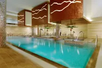 Sheraton Athlone Hotel - piscina
