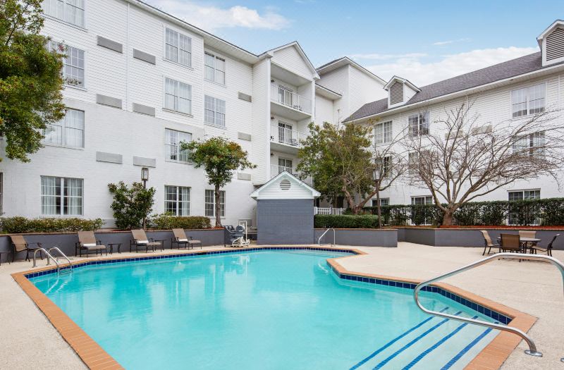 DoubleTree by Hilton Raleigh - Durham Airport at Research Triangle Park photo 4