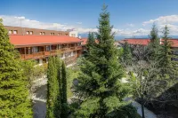 Four Points by Sheraton Bansko - Vuoristonäköala