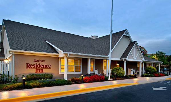 Residence Inn Greenbelt