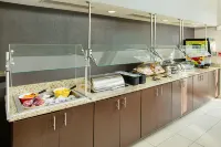 Residence Inn Atlanta Norcross/Peachtree Corners - breakfast
