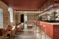 Palacio Tondon, la Rioja Brinas - bar