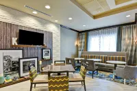 Hampton Inn by Hilton Atlanta Kennesaw - 2-Star