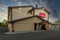 Red Roof Inn Culpeper - Kæledyr tilladt