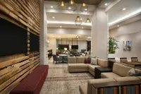 Hilton Garden Inn Birmingham Downtown - Pet friendly