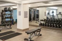 Sheraton Kauai Coconut Beach Resort - Gym