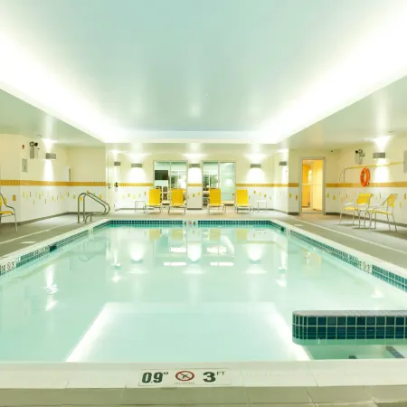 Fairfield Inn & Suites Lethbridge