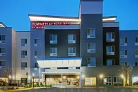 TownePlace Suites Potomac Mills Woodbridge - 3-Sterne