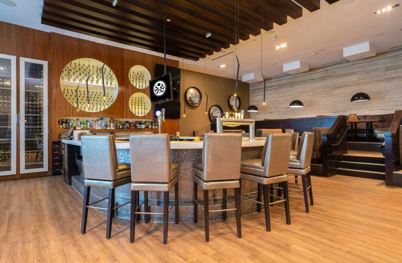 Sandman Signature Edmonton South Hotel photo 4