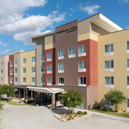 TownePlace Suites Lafayette South