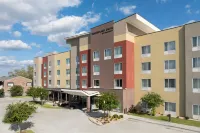 TownePlace Suites Lafayette South - Spa