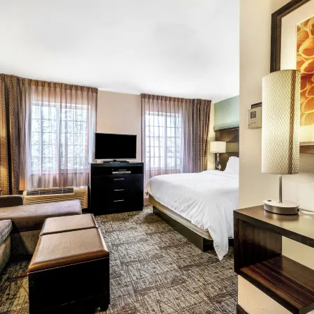 Staybridge Suites PHILADELPHIA-MT. LAUREL by IHG