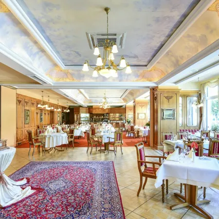 Bellevue Rheinhotel