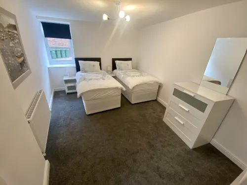 Apt.2 @52 - 2 stjerner