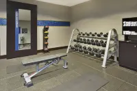 Hampton Inn & Suites Elyria - Gym