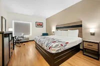 Red Roof Inn & Suites Houma - Wifi