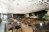 Elite Hotel Academia - breakfast