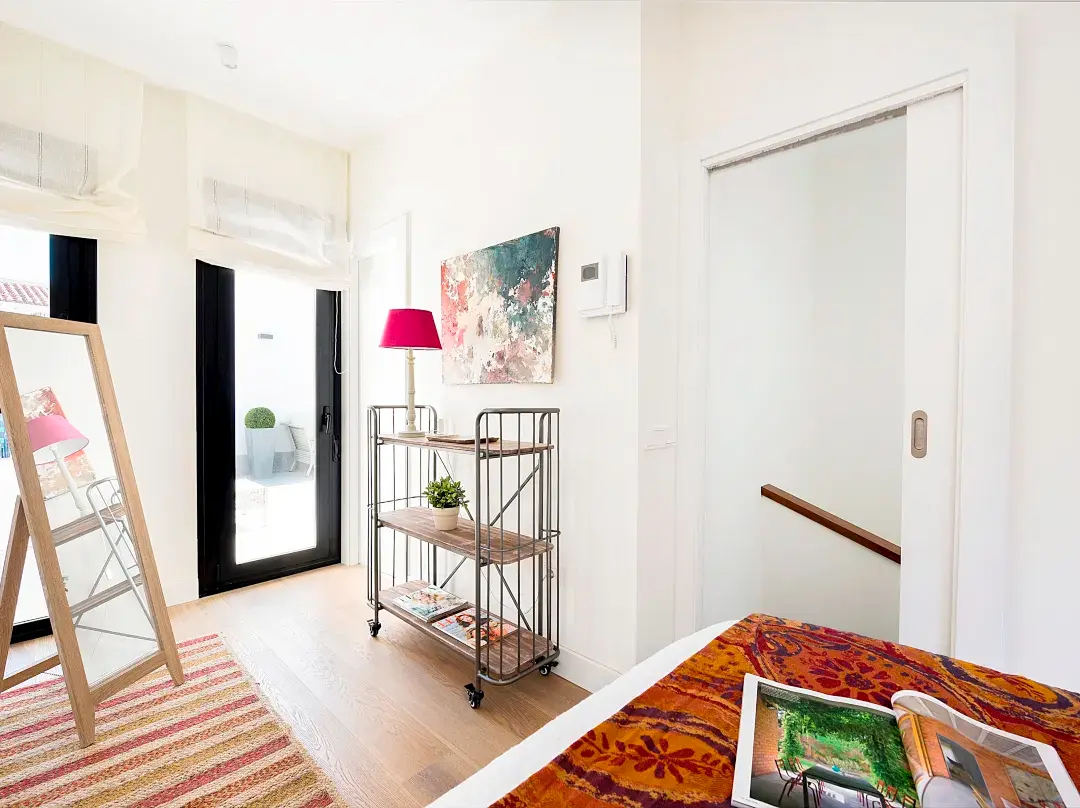 Genteel Home Mateos Gago Terrace - Seville