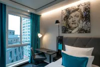 Motel One Berlin-Spittelmarkt - 3-Star