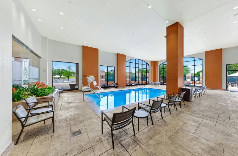 The Westin San Antonio North photo 2