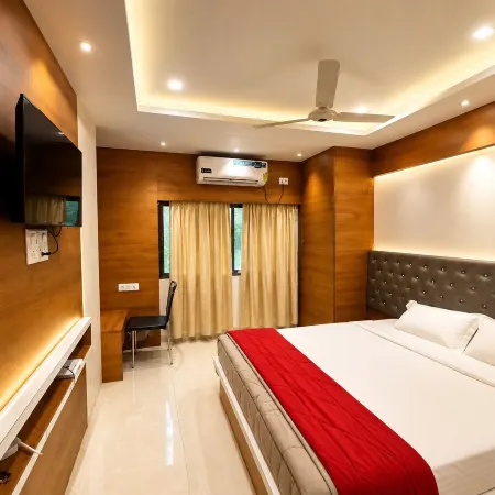 Hotel Sugran