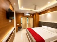 Hotel Sugran - Mountain view