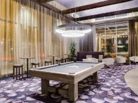 Hampton Inn & Suites Fort Worth Downtown Hotels near St. Patrick Cathedral