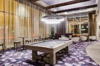 Hampton Inn & Suites Fort Worth Downtown - Parking