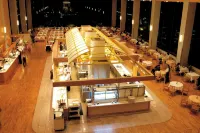 โรงแรมคุชชาโระ พรินซ์ - พร้อมอาหารเช้า