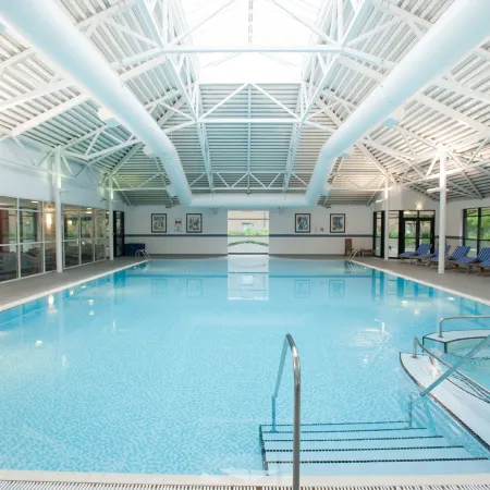 DoubleTree by Hilton Edinburgh Airport