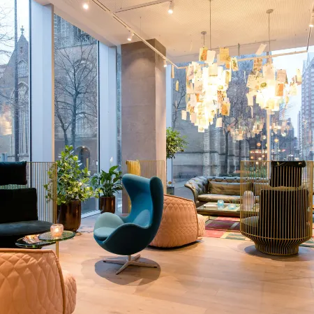 Motel One Rotterdam