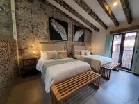 Castello di Carlo - Loft Carlo VI - 4 stelle