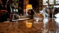 Danesfield House Hotel and Spa - bar