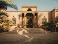 Al Moudira Hotel - spa