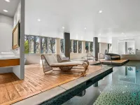 The Gibraltar - Pools