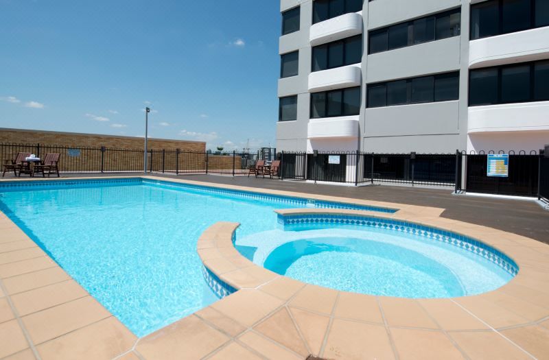 Park Regis North Quay photo 4
