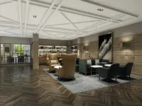 Somerset Hills Hotel, Tapestry Collection by Hilton - 4 звезды