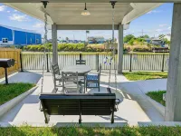 Rockport Casitas - The Roxy - 4-Sterne