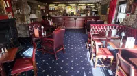 The Original Rosslyn Inn - Bares
