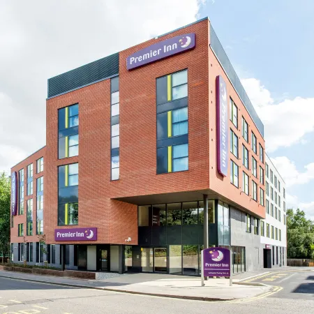 Chelmsford City Centre