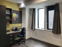 Catherine House - Campus Accommodation - Hostels