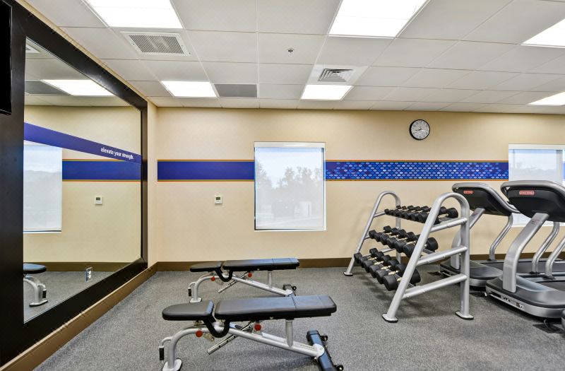 Hampton Inn & Suites Tucson Marana photo 4