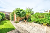Spacious 3bed Home in Maidenhead Sleeps 6 - 3-Star