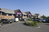 Salisbury North Bishopdown - Parking