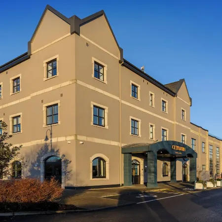 Clybaun Hotel