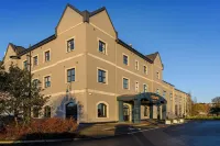 Clybaun Hotel - parking